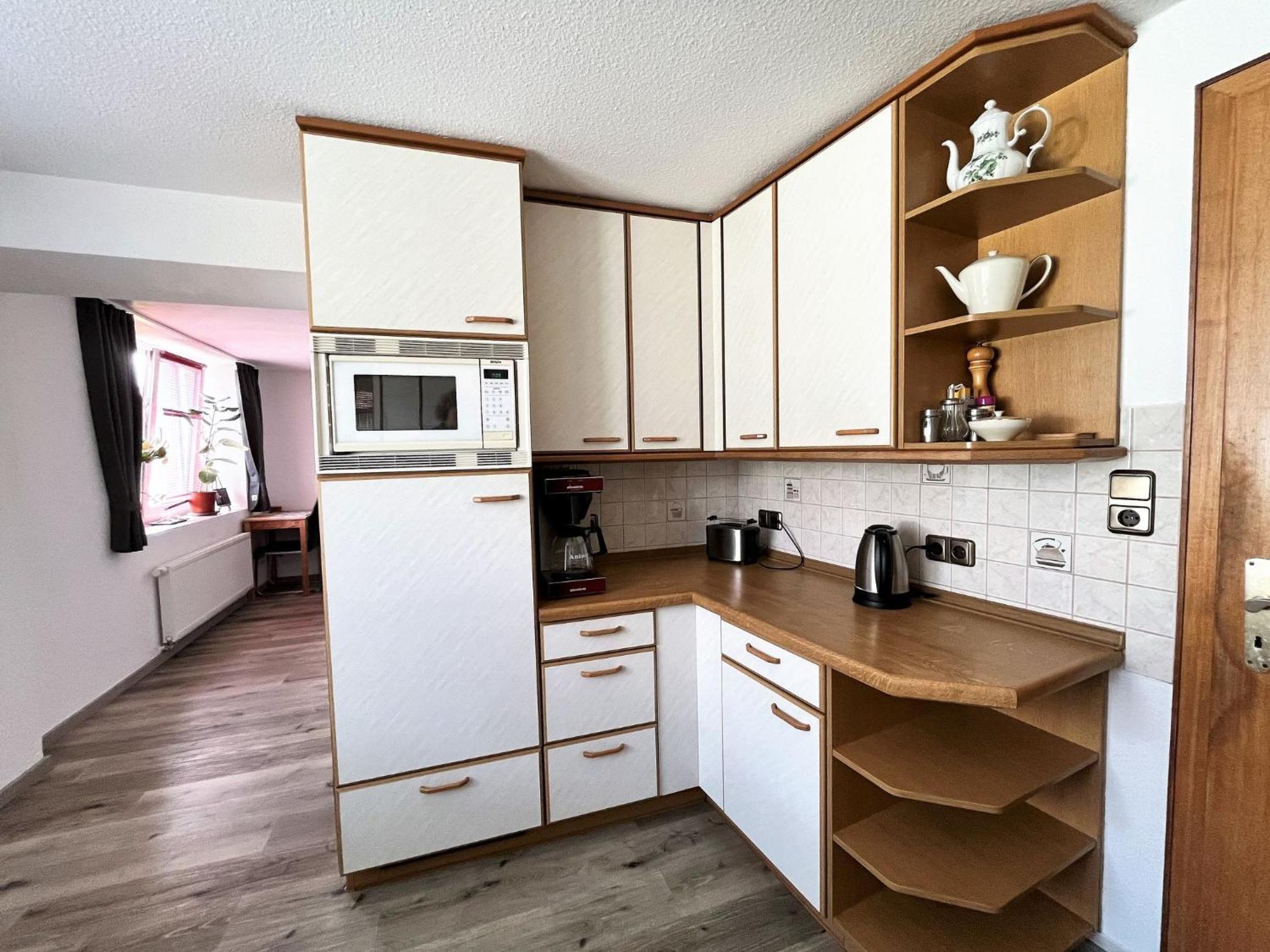 Apartment Nuerburgblick By Interhome Quiddelbach Zewnętrze zdjęcie